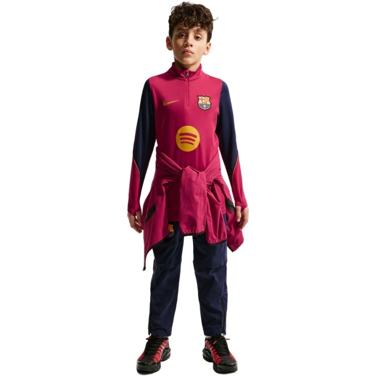 sudadera-nike-fc-barcelona-training-2026-2027-nino-noble-red-5