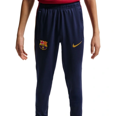 Duge hlače FC Barcelona Training 2026-2027 Djeca