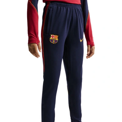 Duge hlače FC Barcelona Training 2026-2027 Djeca