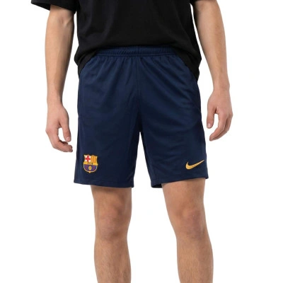 Kratke hlače FC Barcelona Training 2026-2027 Djeca