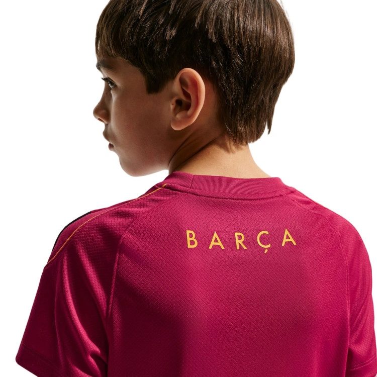 camiseta-nike-fc-barcelona-training-2026-2027-nino-noble-red-4