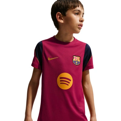 Majica FC Barcelona Training 2026-2027 Djeca