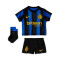 Komplet Nike Inter Milan Domaći 2026-2027 Dojenče