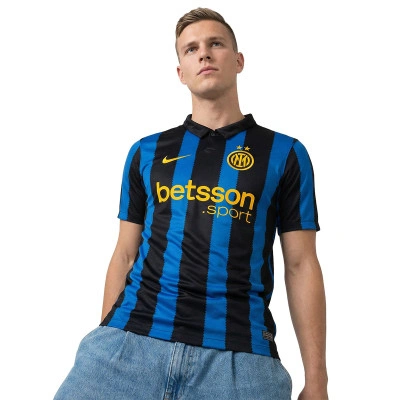 Dres Inter Milan Domaći 2026-2027