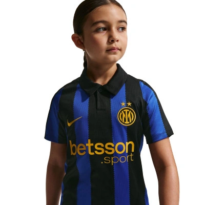 Dres Inter Milan Domaći 2026-2027 Djeca