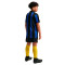 Kratke hlače Nike Inter Milan Domaći 2026-2027 Djeca