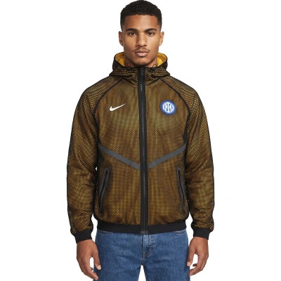 Jakna Keep me cool Inter Milan Pre-Match 2026-2027