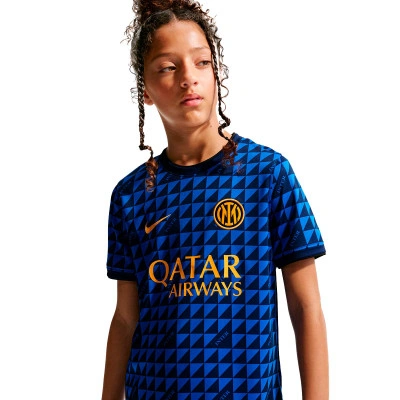 Majica Inter Pre-Match 2026-2027 Djeca