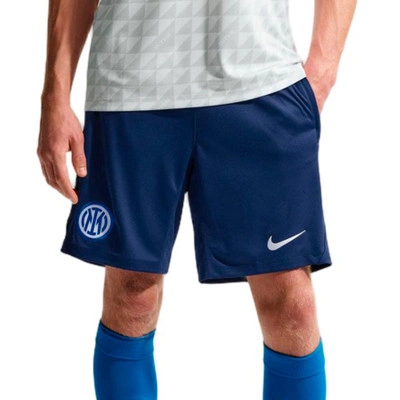 Kratke hlače Inter Milan Training 2026-2027