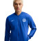 Trenirka Nike Inter Milan Training 2026-2027