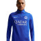 Majica dugih rukava Nike Inter Milan Training 2026-2027