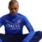 Majica dugih rukava Nike Inter Milan Training 2026-2027
