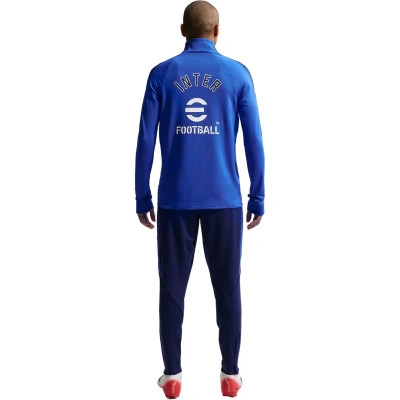 Majica dugih rukava Inter Milan Training 2026-2027