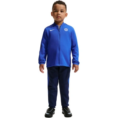 Trenirka Inter Milan Training 2026-2027 Djeca
