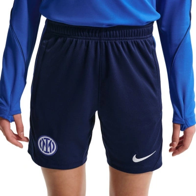 Kratke hlače Inter Training 2026-2027 Djeca
