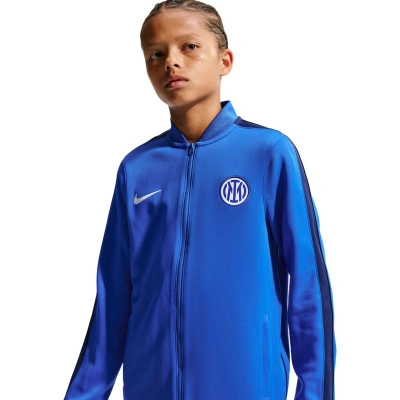 Trenirka Inter Milan Training 2026-2027 Djeca
