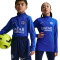 Majica dugih rukava Nike Inter Milan Training 2026-2027 Djeca