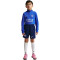 Majica dugih rukava Nike Inter Milan Training 2026-2027 Djeca