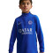 Majica dugih rukava Nike Inter Milan Training 2026-2027 Djeca