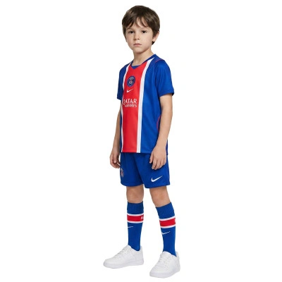 Komplet PSG Domaći 2026-2027 Djeca