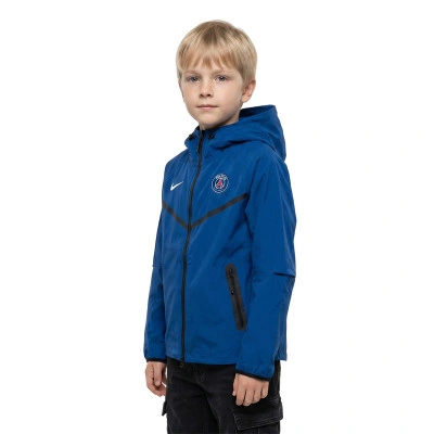 Jakna Psg Pre-Match 2026-2027 Djeca