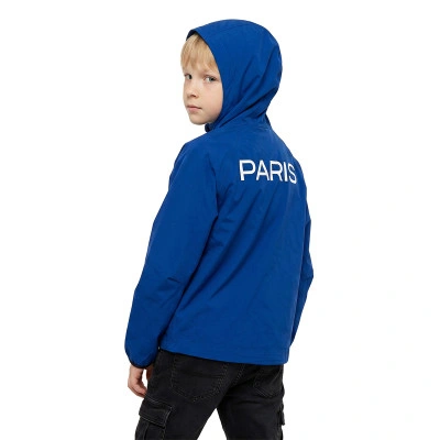 Jakna Psg Pre-Match 2026-2027 Djeca