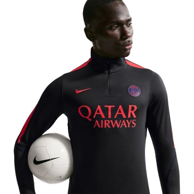 Majica dugih rukava Psg Training 2026-2027