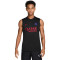 Dres Nike Bez rukava Psg Training 2026-2027
