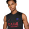 Dres Nike Bez rukava Psg Training 2026-2027