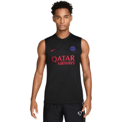Dres Bez rukava Psg Training 2026-2027