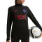 Majica dugih rukava Nike Psg Training  2026-2027 Djeca