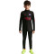 Majica dugih rukava Nike Psg Training  2026-2027 Djeca