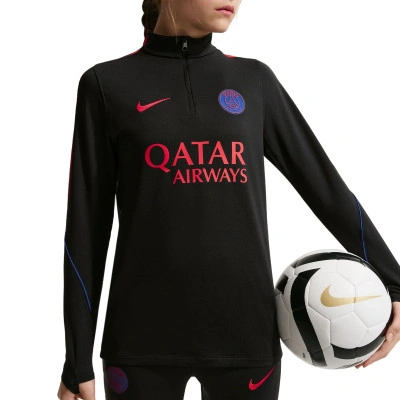 Majica dugih rukava Psg Training 2026-2027 Djeca