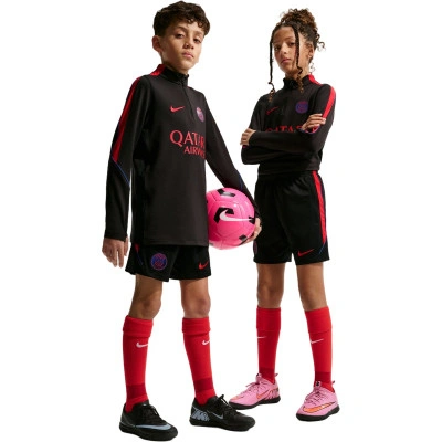 Kratke hlače Psg Training 2026-2027 Djeca