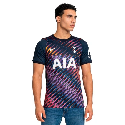 Dres Tottenham Gostujući 2026-2027