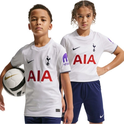Dres Tottenham Domaći 2026-2027 Djeca