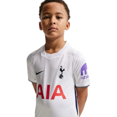 Dres Tottenham Domaći 2026-2027 Djeca