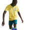 Dres Nike Authentic Brasil Domaći Svjetsko prvenstvo 2026