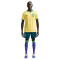 Dres Nike Authentic Brasil Domaći Svjetsko prvenstvo 2026