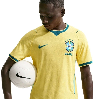 Dres Authentic Brasil Domaći Svjetsko prvenstvo 2026