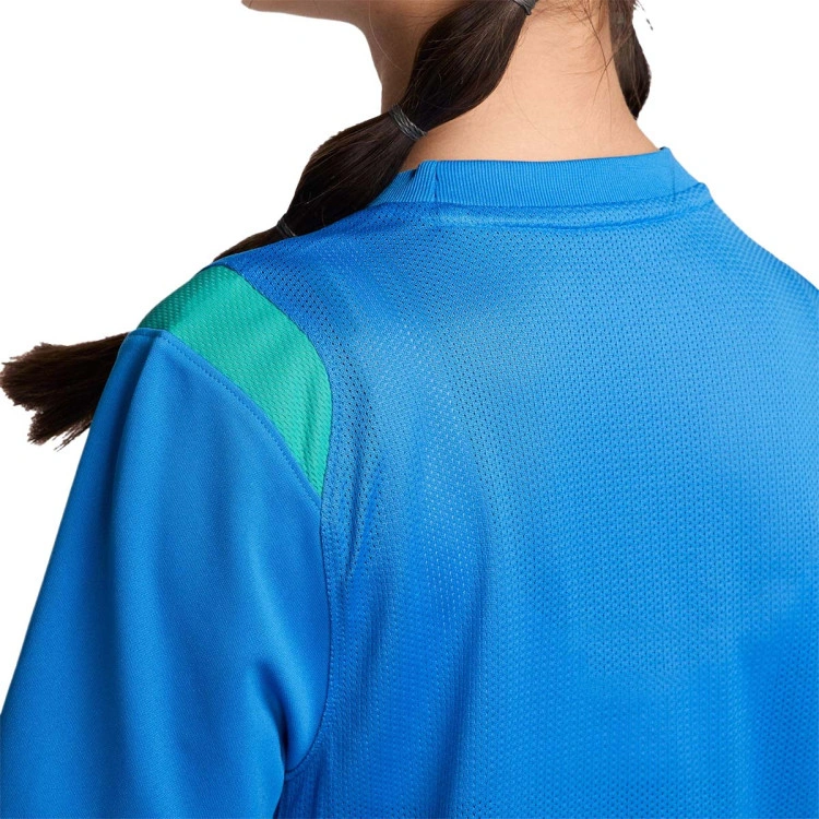 camiseta-nike-brasil-training-mundial-2026-nino-blue-3