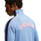 Majica dugih rukava Nike Engleska Training Svjetsko prvenstvo 2026