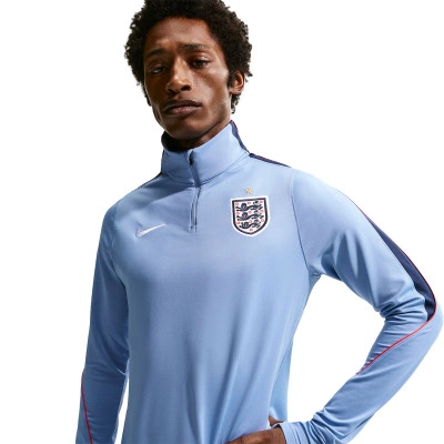 Majica dugih rukava Engleska Training Svjetsko prvenstvo 2026