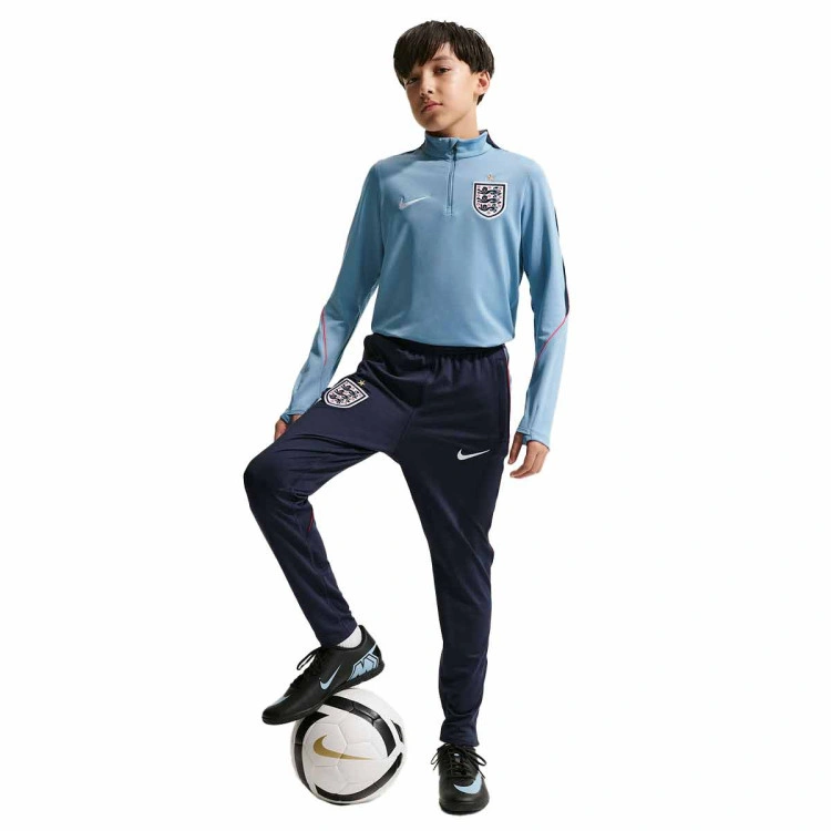 sudadera-nike-inglaterra-training-mundial-2026-nino-blue-7