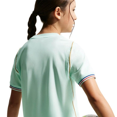 Dres Francuska Gostujući Svjetsko prvenstvo 2026 Djeca