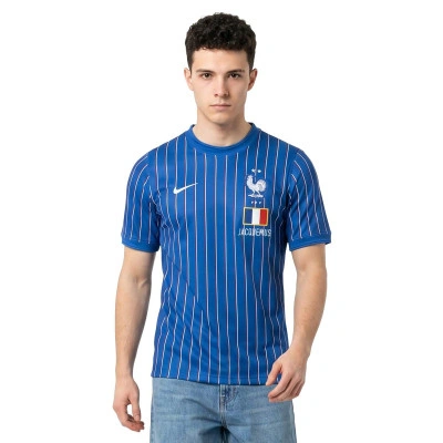 Dres Francuska x Jacquemus Pre-Match Svjetsko prvenstvo 2026