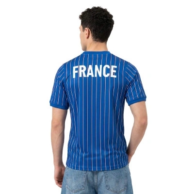 Dres Francuska x Jacquemus Pre-Match Svjetsko prvenstvo 2026