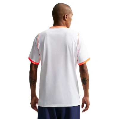 Dres Nizozemska Gostujući Svjetsko prvenstvo 2026