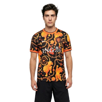 Majica Netherland Pre-Match Mundial 2026