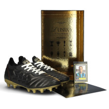 Kopačke Pantofola d´Oro Super Star Elite x Luisito FG